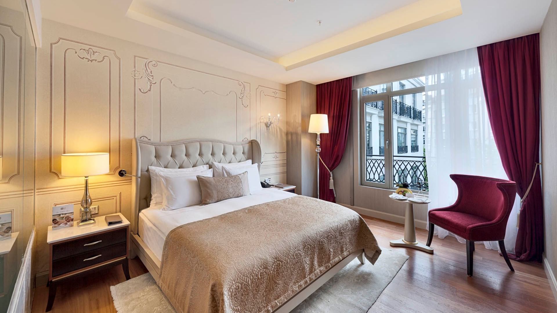 Yazıcı Hotel - Image 3